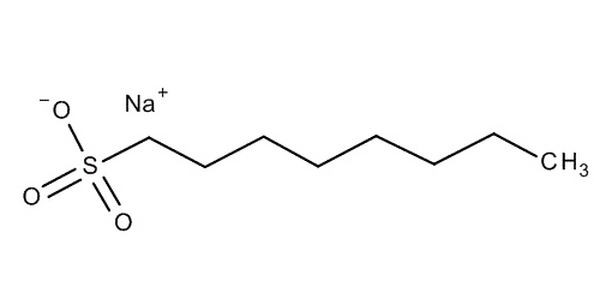 Sodium 1-octanesulfonate for surfactant tests Merck