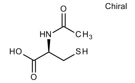 N-Acetyl-L-cysteine for biochemistry Merck