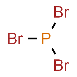 Phosphorus tribromide for synthesis 250ml Merck
