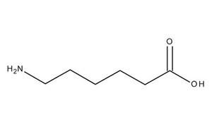 6-Aminohexanoic acid, 250g, Merck