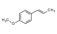 trans-Anethole for synthesis. 250ml, Merck
