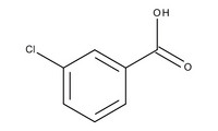 3-Chlorobenzoic acid for synthesis, 100g, Merck