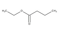 Ethyl butyrate for synthesis, 100ml, Merck