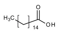 Palmitic acid for synthesis, 100g, Merck