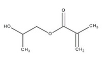 Hydroxypropyl methacrylate (stabilised)1l, Merck