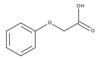 Phenoxyacetic acid for synthesis, 500g Merck