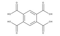1,2,4,5-Benzenetetracarboxylic acid for synthesis 50g, Merck