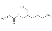 2-Ethylhexyl acrylate (stabilised with hydroquinone monomethyl ether) for synthesis, 100ml Merck
