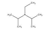 N-Ethyldiisopropylamine for synthesis, 250ml, Merck