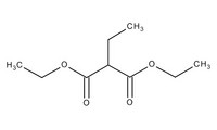 Diethyl ethylmalonate for synthesis, 250ml Merck