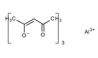 Aluminium acetylacetonate for synthesis 250g Merck