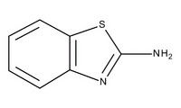 2-Aminobenzothiazole for synthesis 250g Merck