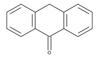 Anthrone for synthesis 100g Merck