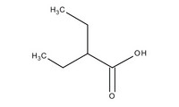 2-Ethylbutyric acid for synthesis 500ml Merck