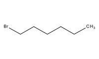 1-Bromohexane for synthesis 100ml Merck