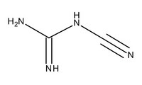 1-Cyanoguanidine for synthesis 1kg Merck