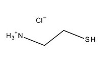 Cysteaminium chloride for synthesis 25g Merck