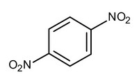 1,4-Dinitrobenzene for synthesis 10g Merck