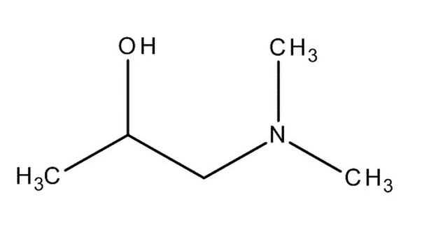 1-(Dimethylamino)-2-propanol for synthesis 100ml Merck