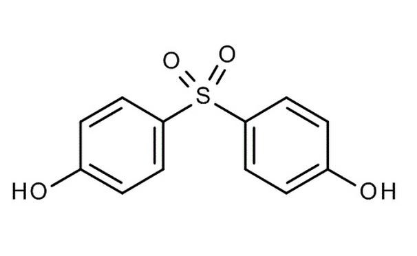 Bis(4-hydroxyphenyl) sulfone for synthesis 100g Merck