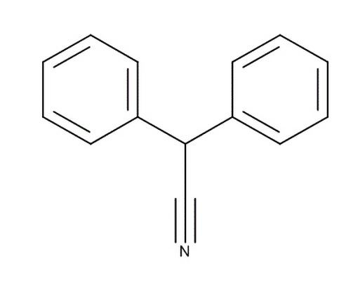 Diphenylacetonitrile for synthesis Merck