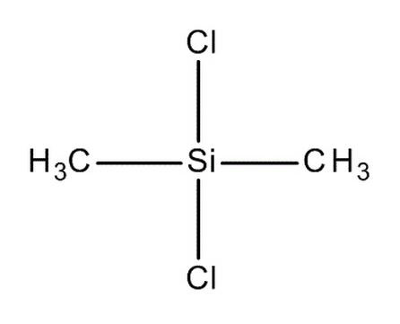 Dichlorodimethylsilane for synthesis Merck