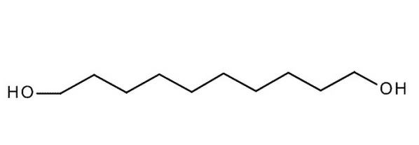 1,10-Decanediol for synthesis 500g Merck