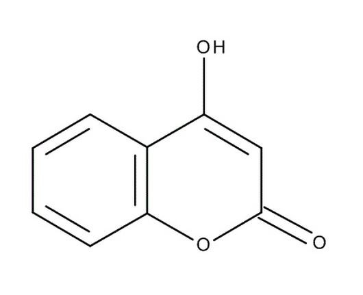 4-Hydroxycoumarin for synthesis Merck