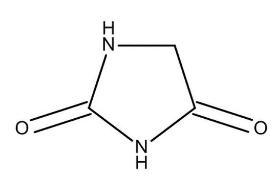 Hydantoin for synthesis 100g Merck