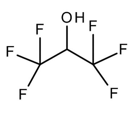 1,1,1,3,3,3-Hexafluoro-2-propanol for synthesis Merck