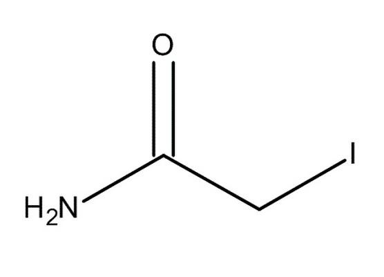 2-Iodoacetamide for synthesis Merck