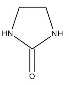 2-Imidazolidinone hemihydrate for synthesis Merck