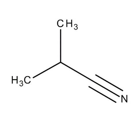 Isobutyronitrile for synthesis Merck
