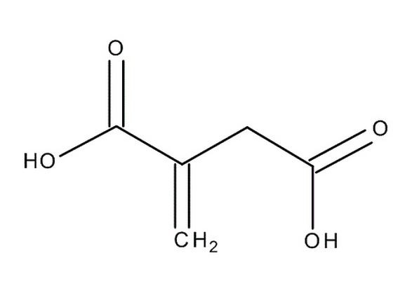 Methylenesuccinic acid for synthesis 50kg Merck