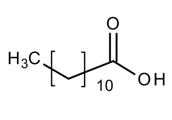 Lauric acid for synthesis Merck