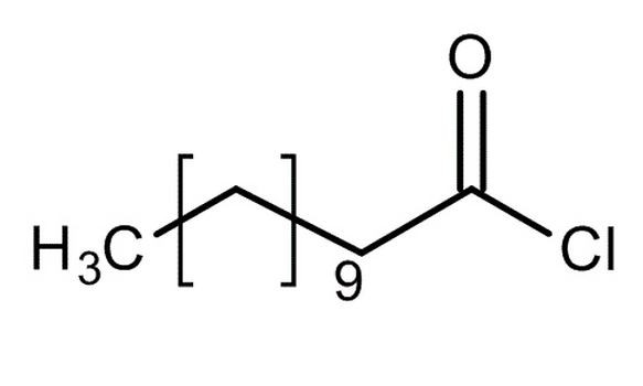 Lauroyl chloride for synthesis Merck