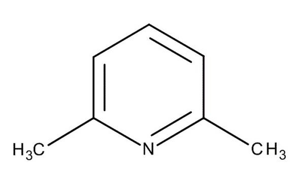 2,6-Dimethylpyridine for synthesis Merck