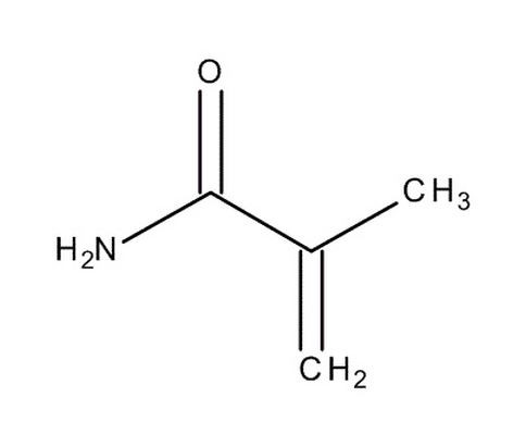 Methacrylamide for synthesis Merck