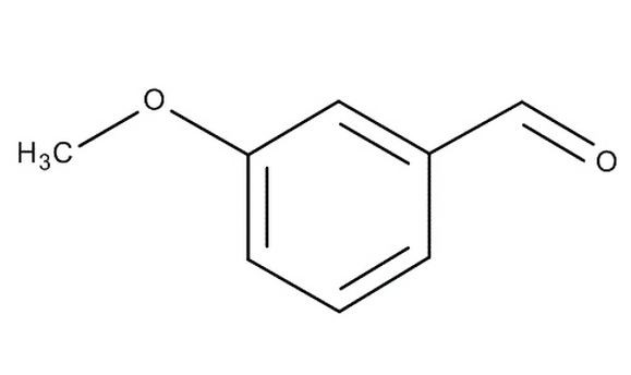 3-Methoxybenzaldehyde for synthesis 25ml Merck