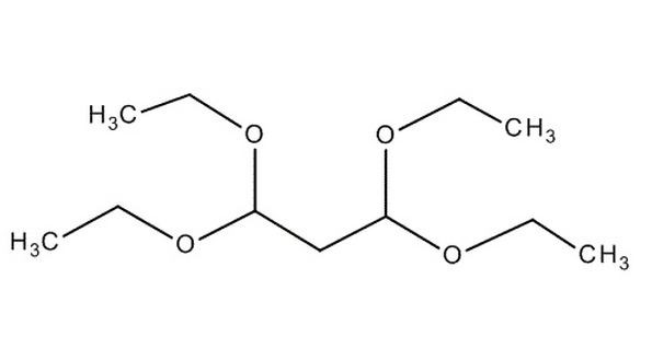 Malondialdehyde bis (diethyl acetal) for synthesis Merck
