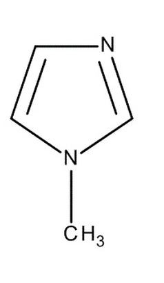 1-Methylimidazole for synthesis Merck