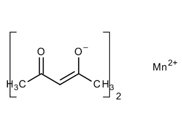 Manganese(II) acetylacetonate for synthesis Merck