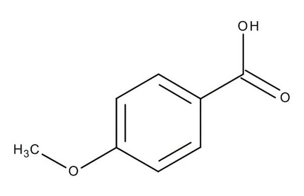 4-Methoxybenzoic acid for synthesis Merck