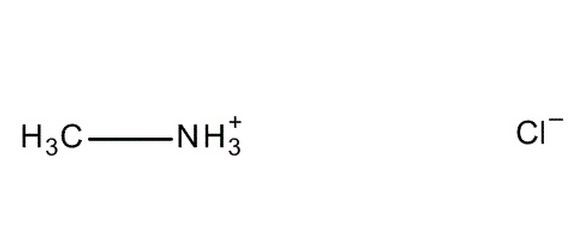 Methylammonium chloride for synthesis 250g Merck