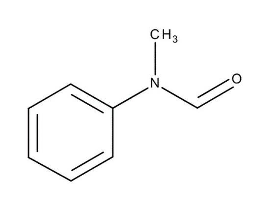 N-Methylformanilide for synthesis Merck