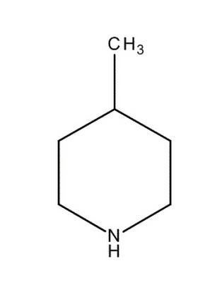 4-Methylpiperidine for synthesis Merck