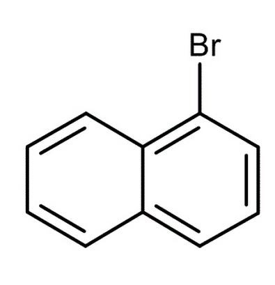 1-Bromonaphthalene for synthesis Merck