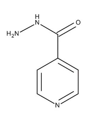4-Pyridinecarboxylic acid hydrazide Merck