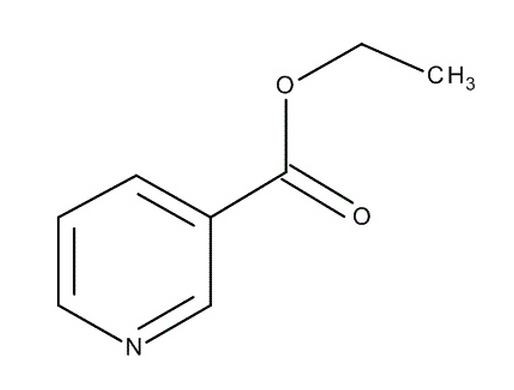 Ethyl 3-pyridinecarboxylate for synthesis 50ml Merck