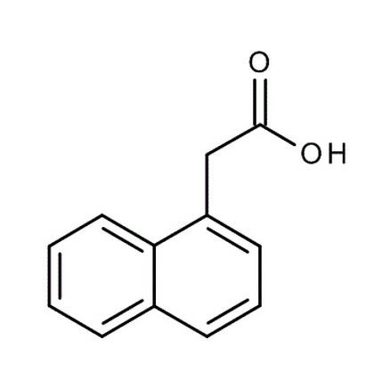 1-Naphthylacetic acid for synthesis 25g Merck